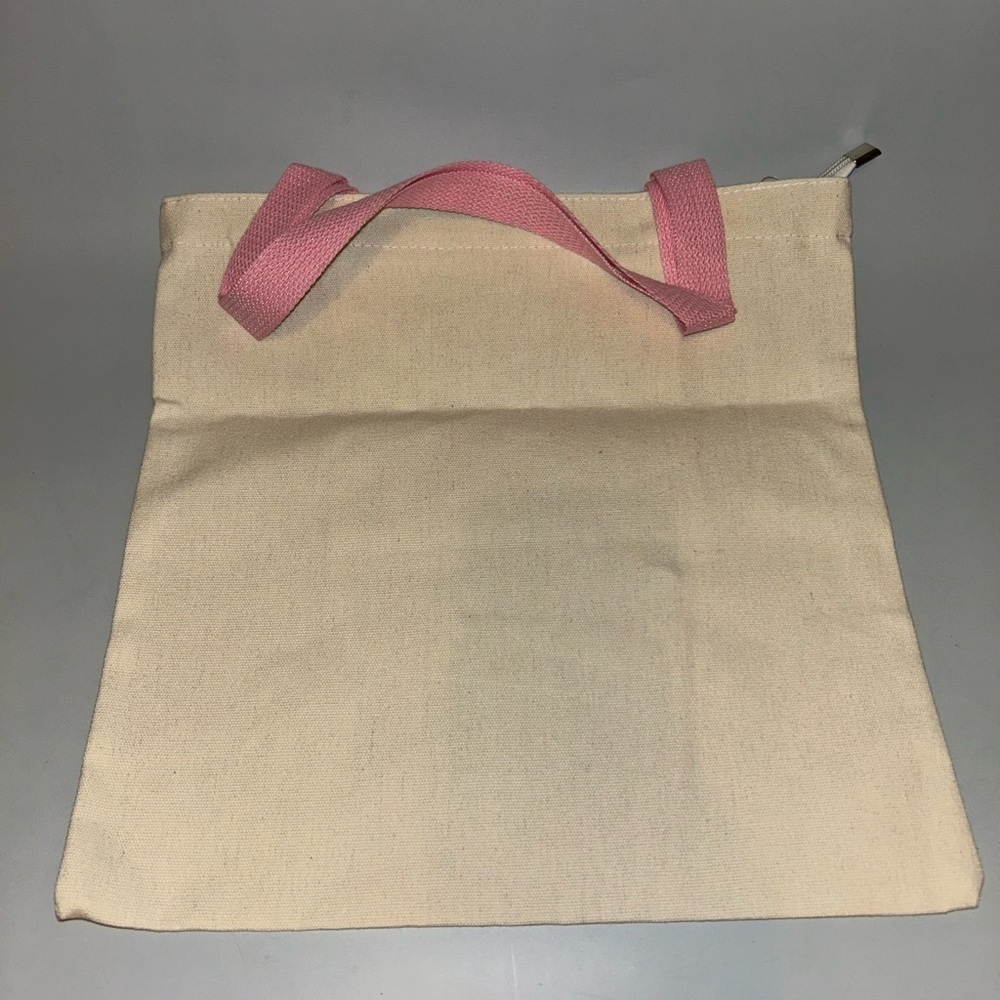 New hello kitty canvas tote - Picture 2 of 3